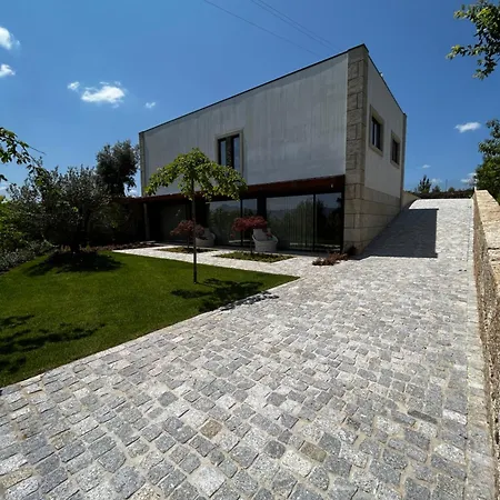 3encostas Homestay szállás