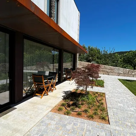 Homestay szállás 3encostas Cabeceiras de Basto