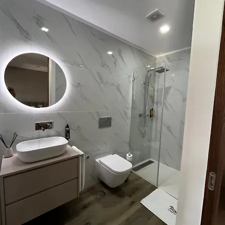 3encostas Homestay szállás Cabeceiras de Basto