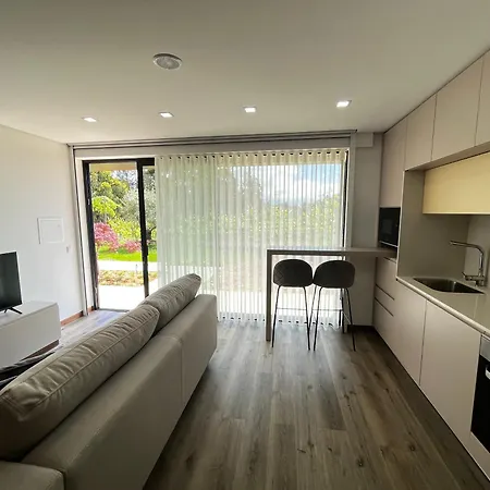 Homestay szállás 3encostas *