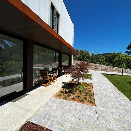 Homestay szállás 3encostas *