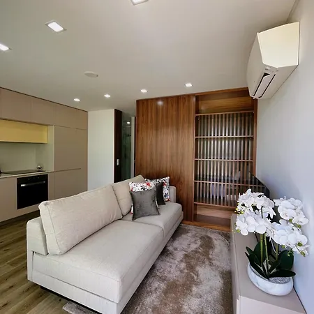 3encostas Homestay szállás *