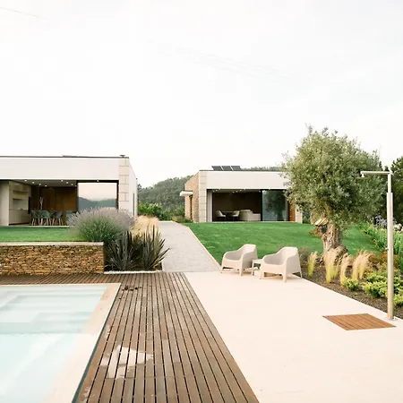 3encostas Cabeceiras de Basto