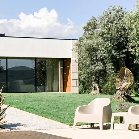 3encostas Homestay szállás Cabeceiras de Basto