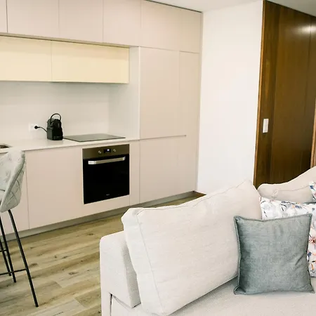 3encostas Homestay szállás Cabeceiras de Basto