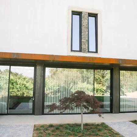 3encostas Homestay szállás *