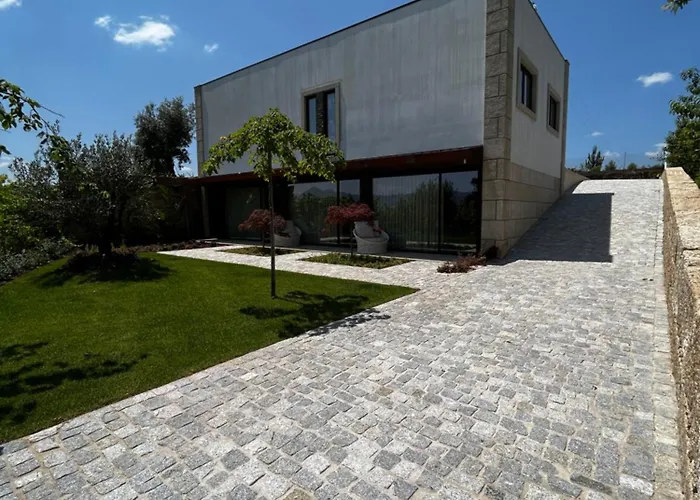 3encostas Kwatera prywatna