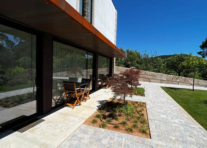 Kwatera prywatna 3encostas *