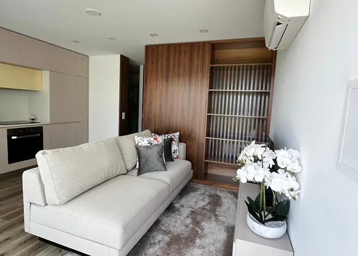 Kwatera prywatna 3encostas *