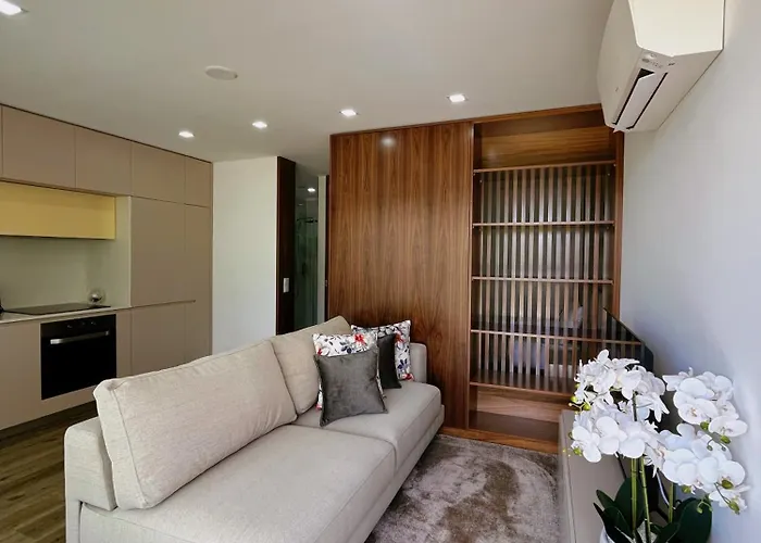 3encostas Kwatera prywatna *