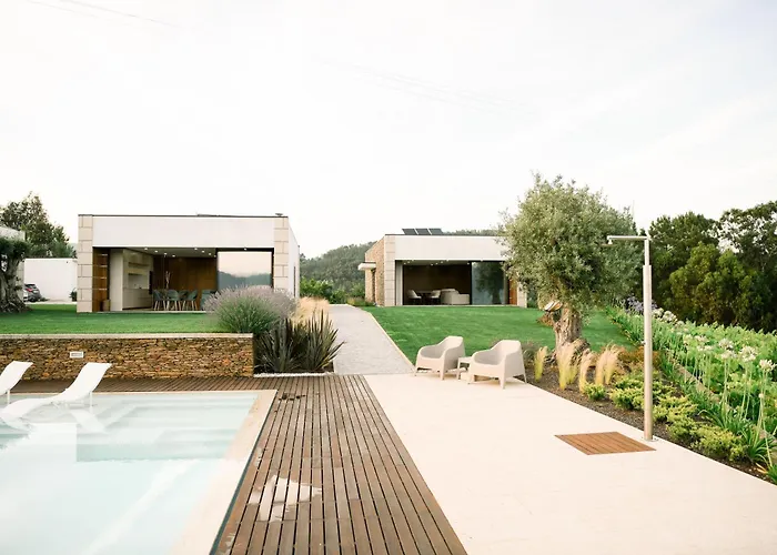 3encostas Cabeceiras de Basto