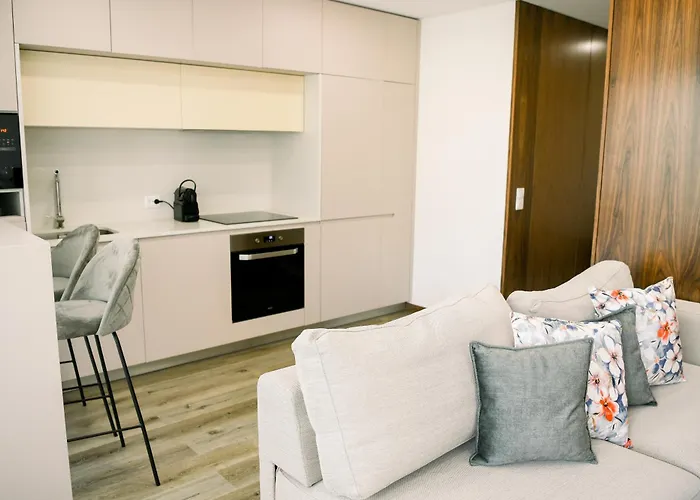 3encostas Kwatera prywatna Cabeceiras de Basto