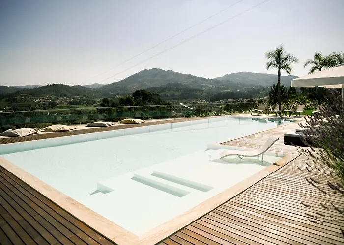 3encostas Kwatera prywatna *