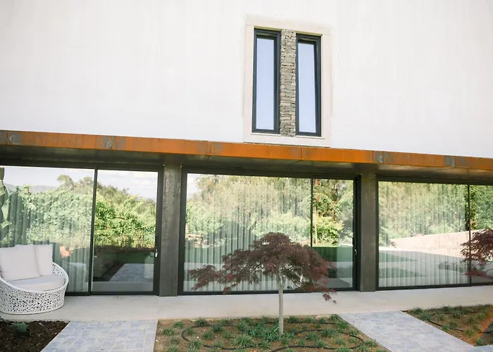 3encostas Kwatera prywatna *